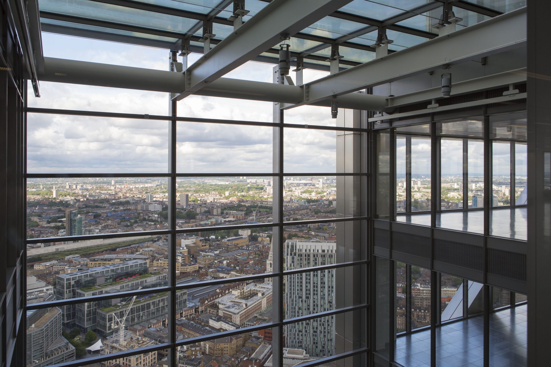 Value of London’s architecture sector revealed